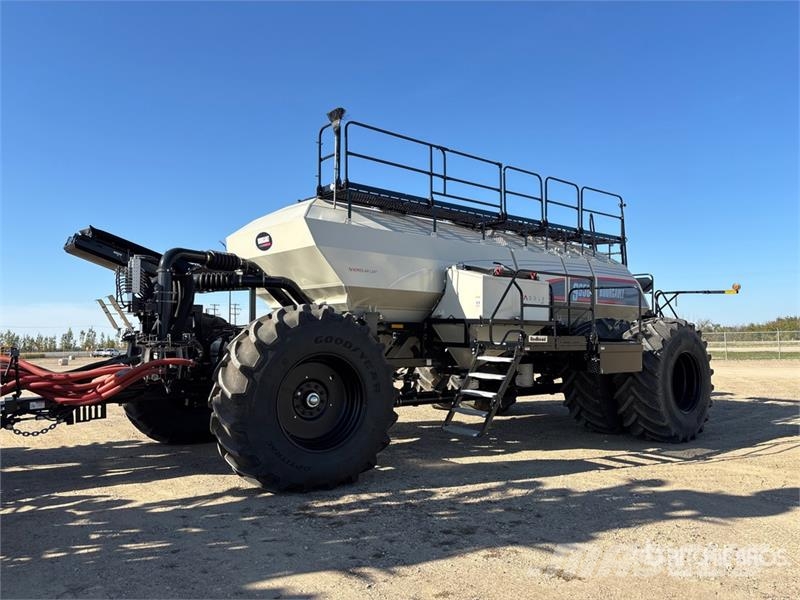 Bourgault 3335-76PHD 76 ft Air Drill Sembradoras