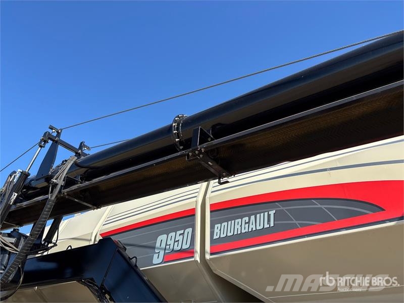 Bourgault 3335-76PHD 76 ft Air Drill Sembradoras