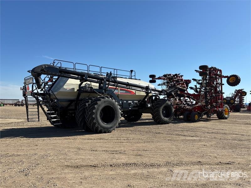 Bourgault 3335-76PHD 76 ft Air Drill Sembradoras
