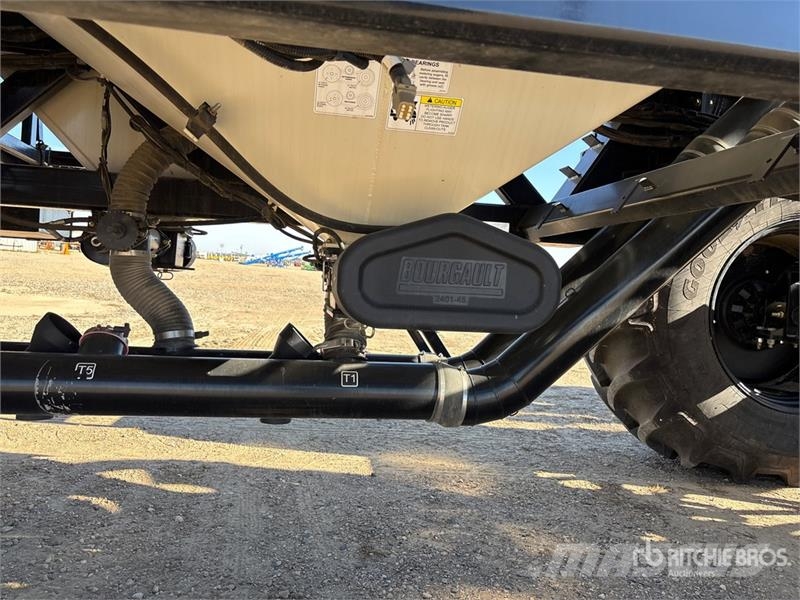 Bourgault 3335-76PHD 76 ft Air Drill Sembradoras