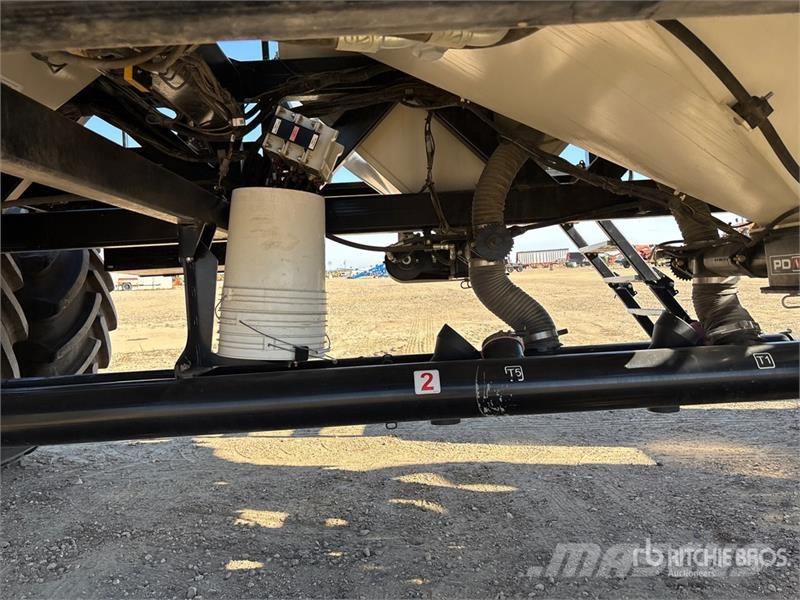 Bourgault 3335-76PHD 76 ft Air Drill Sembradoras