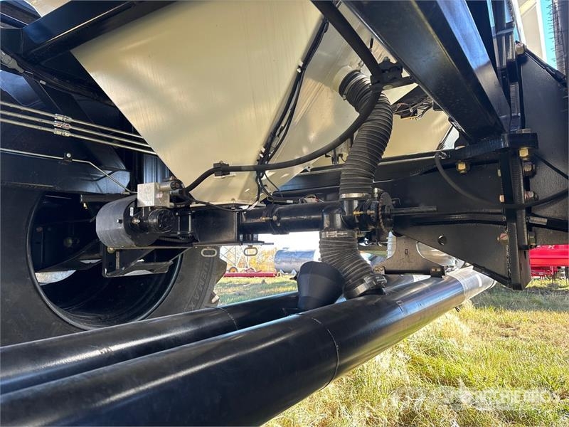 Bourgault 3335-76PHD 76 ft Air Drill 드릴