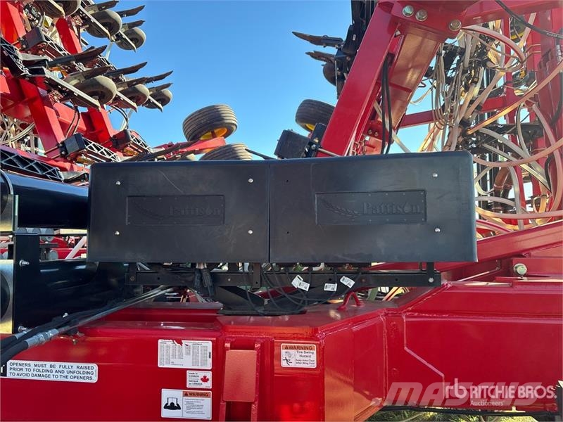 Bourgault 3335-76PHD 76 ft Air Drill 드릴