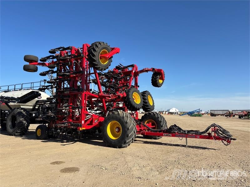 Bourgault 3335-76PHD 76 ft Air Drill Sembradoras