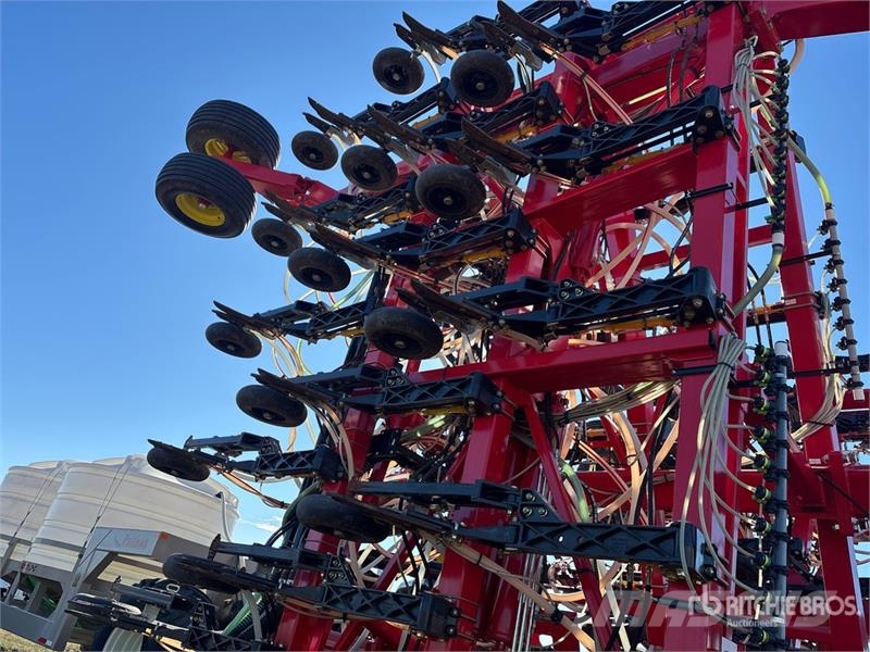 Bourgault 3335-76PHD 76 ft Air Drill 드릴