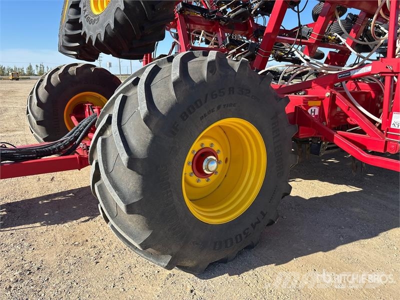 Bourgault 3335-76PHD 76 ft Air Drill Sembradoras