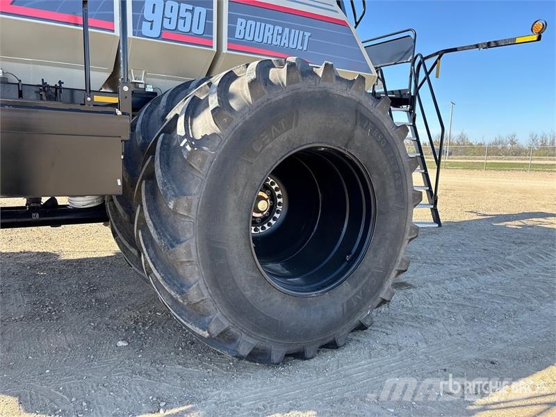 Bourgault 3335-76PHD 76 ft Air Drill Sembradoras