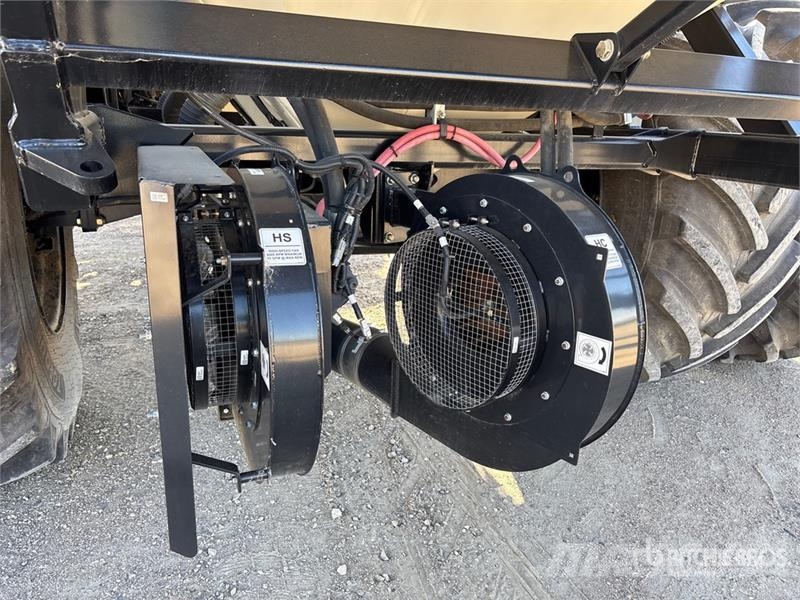 Bourgault 3335-76PHD 76 ft Air Drill Sembradoras