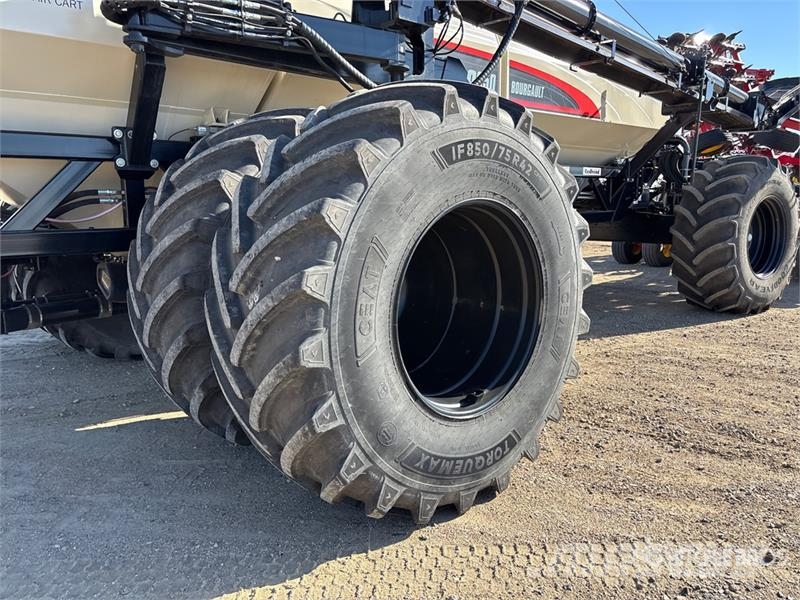 Bourgault 3335-76PHD 76 ft Air Drill Sembradoras