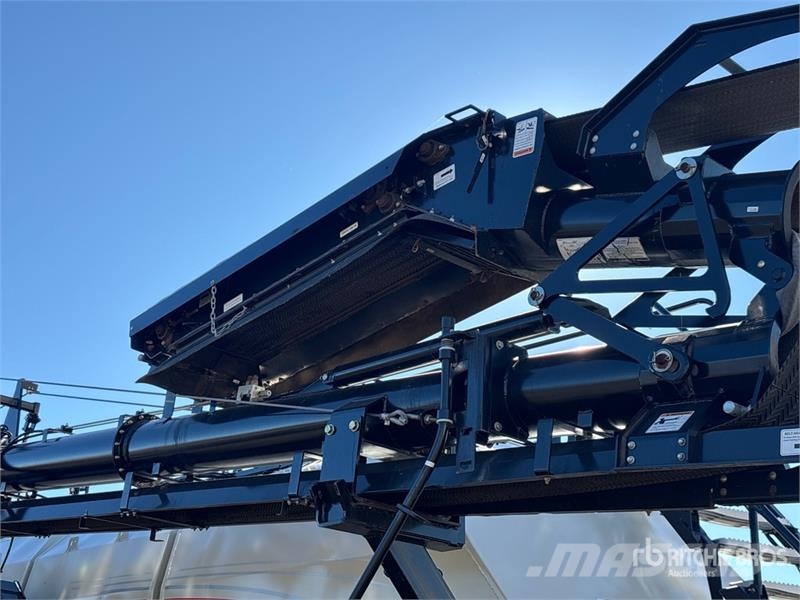 Bourgault 3335-76PHD 76 ft Air Drill 드릴