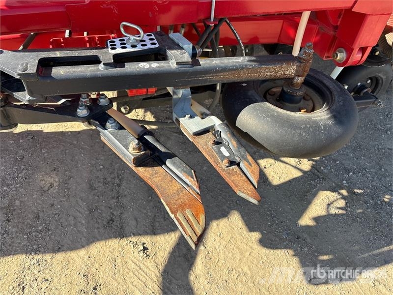 Bourgault 3335-76PHD 76 ft Air Drill Sembradoras