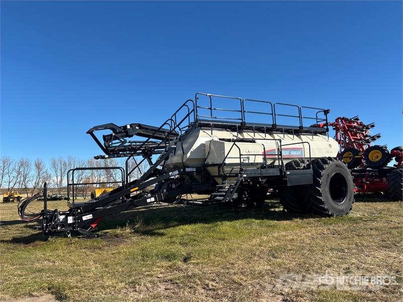 Bourgault 3335-76PHD 76 ft Air Drill 드릴