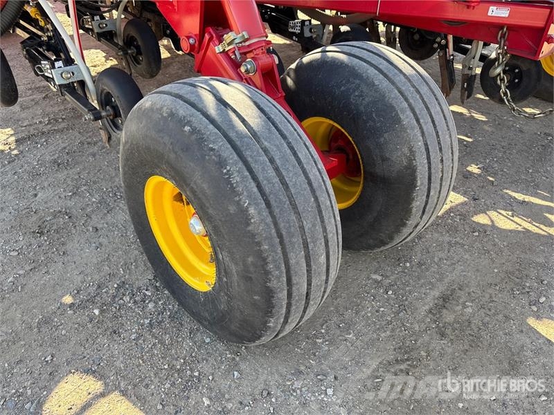 Bourgault 3335-76PHD 76 ft Air Drill Sembradoras