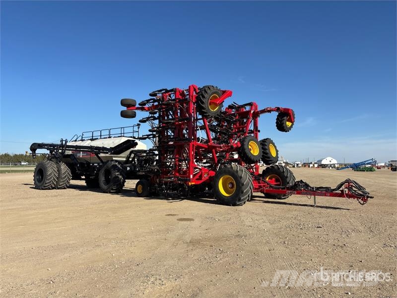 Bourgault 3335-76PHD 76 ft Air Drill Sembradoras