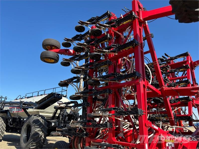 Bourgault 3335-76PHD 76 ft Air Drill Sembradoras