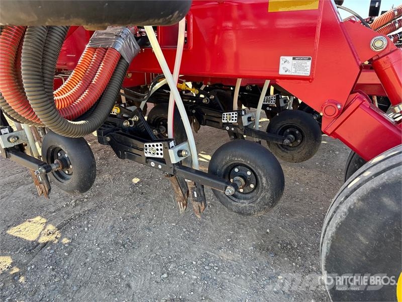 Bourgault 3335-76PHD 76 ft Air Drill Sembradoras