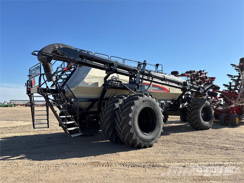 Bourgault 3335-76PHD 76 ft Air Drill Sembradoras