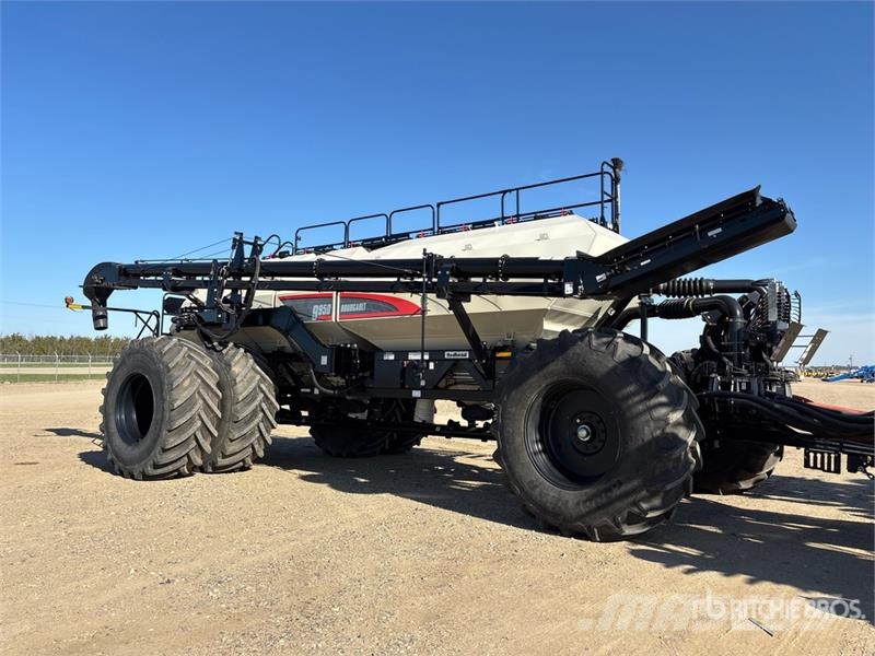 Bourgault 3335-76PHD 76 ft Air Drill Sembradoras