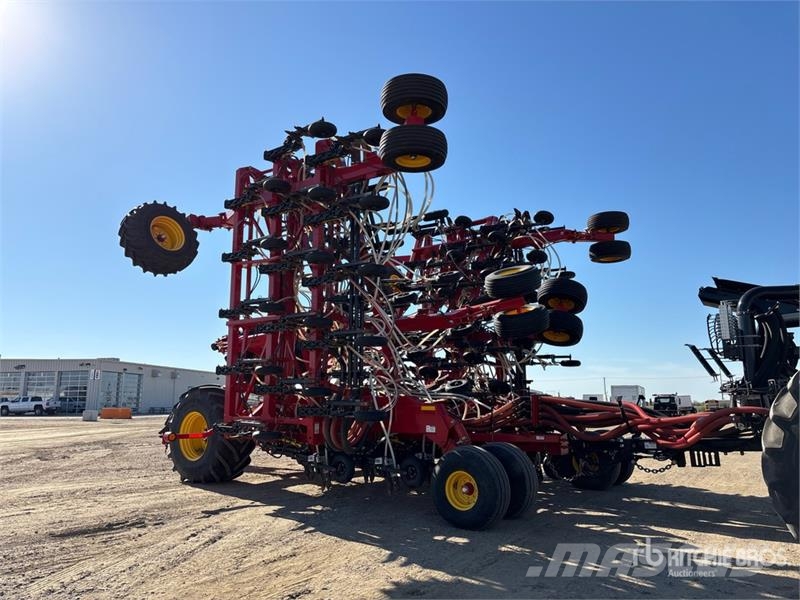 Bourgault 3335-76PHD 76 ft Air Drill Sembradoras