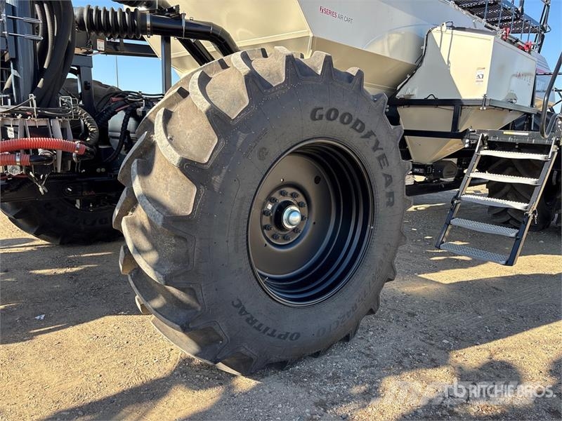 Bourgault 3335-76PHD 76 ft Air Drill Sembradoras