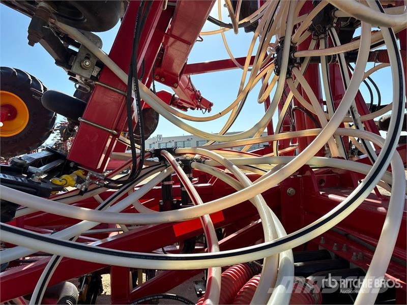 Bourgault 3335-76PHD 76 ft Air Drill Sembradoras
