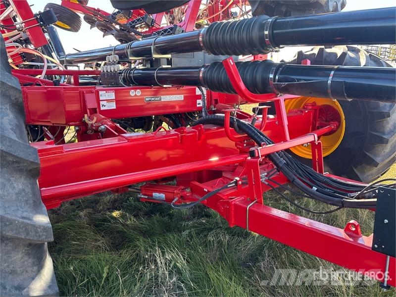 Bourgault 3335-76PHD 76 ft Air Drill 드릴