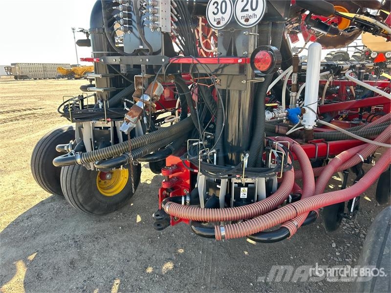 Bourgault 3335 QDA 66 ft Air Drill Perfuradoras