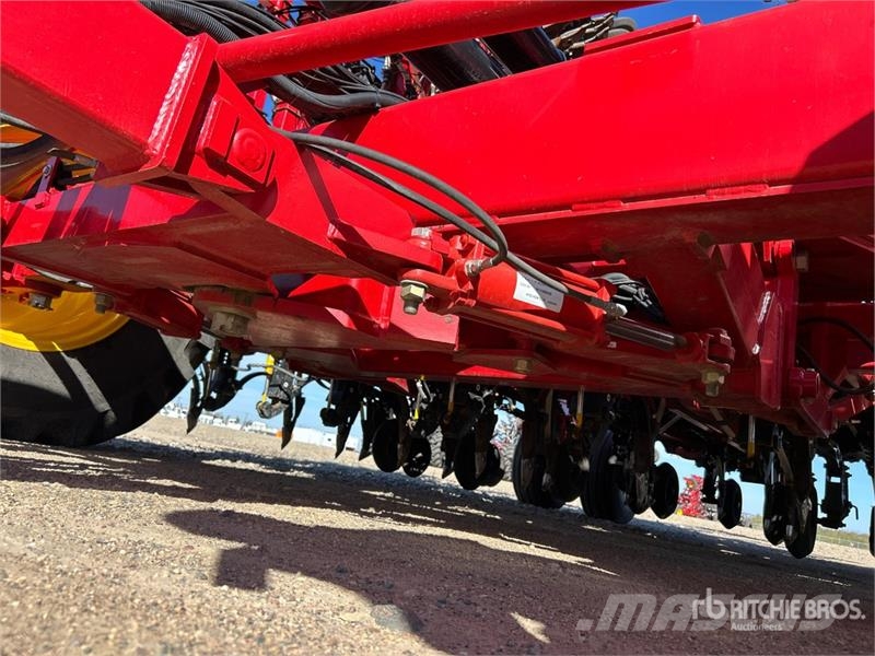 Bourgault 3335 QDA 66 ft Air Drill Perfuradoras