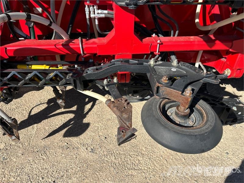 Bourgault 3335 QDA 66 ft Air Drill Perfuradoras