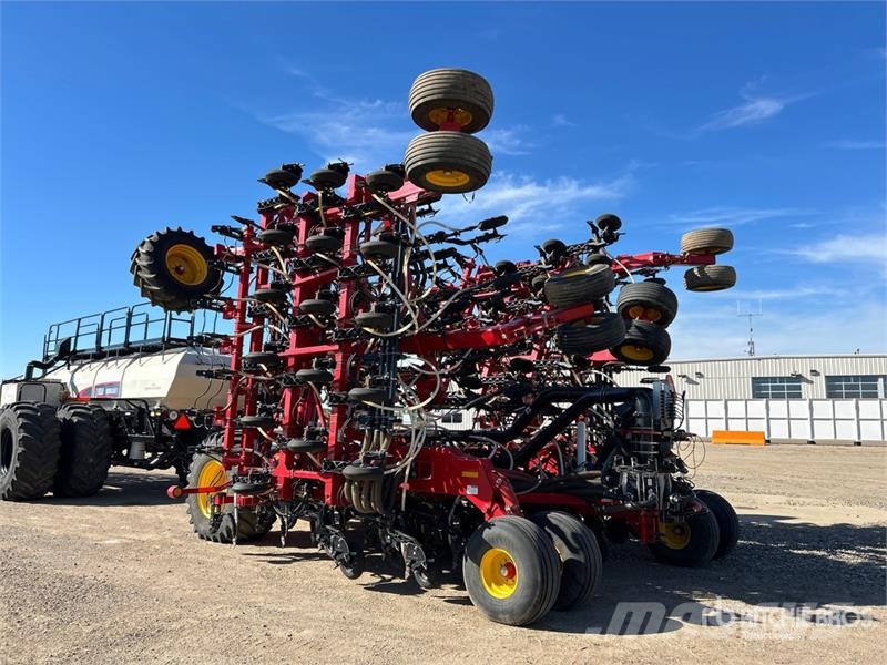 Bourgault 3335 QDA 66 ft Air Drill Perfuradoras