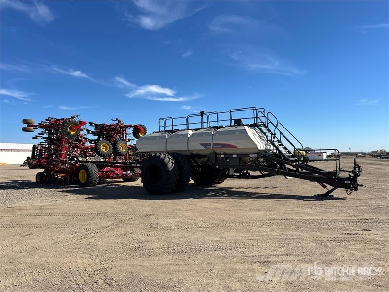 Bourgault 3335 QDA 66 ft Air Drill Perfuradoras