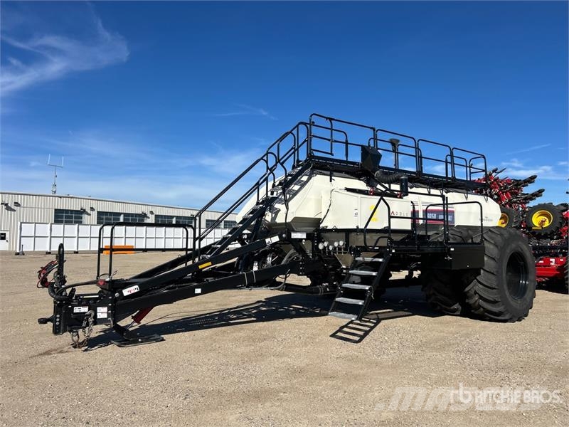 Bourgault 3335 QDA 66 ft Air Drill Perfuradoras
