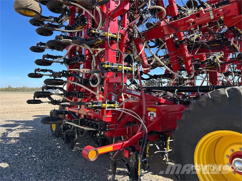 Bourgault 3335 QDA 66 ft Air Drill Perfuradoras