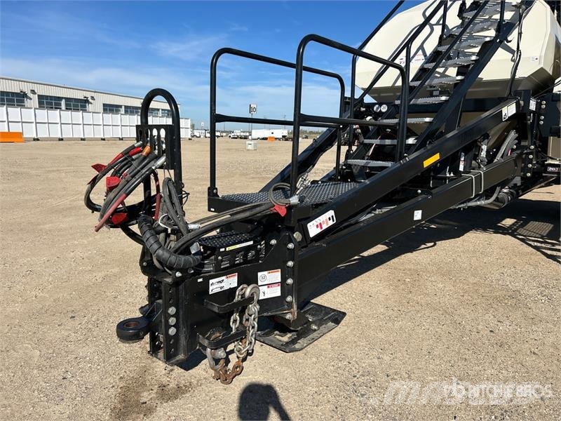 Bourgault 3335 QDA 66 ft Air Drill Perfuradoras