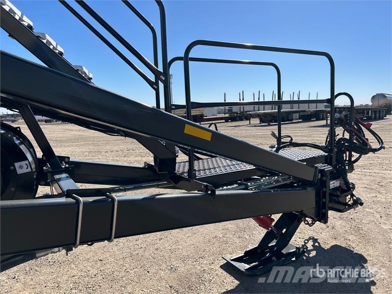 Bourgault 3335 QDA 66 ft Air Drill Perfuradoras