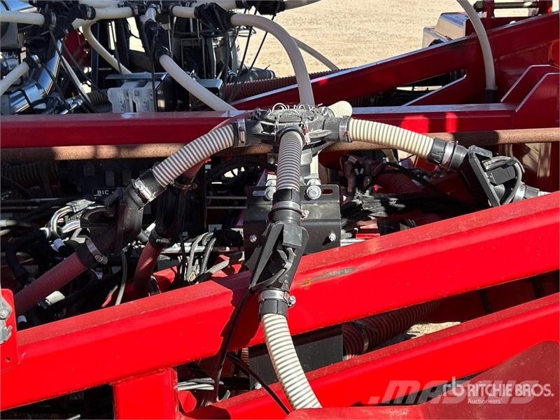 Bourgault 3335 QDA 66 ft Air Drill Perfuradoras
