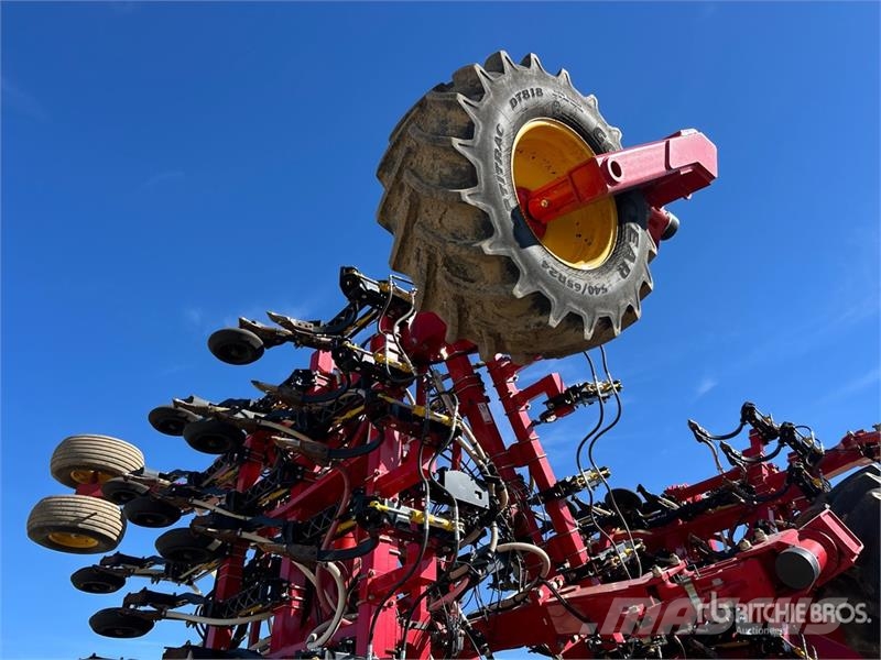 Bourgault 3335 QDA 66 ft Air Drill Perfuradoras