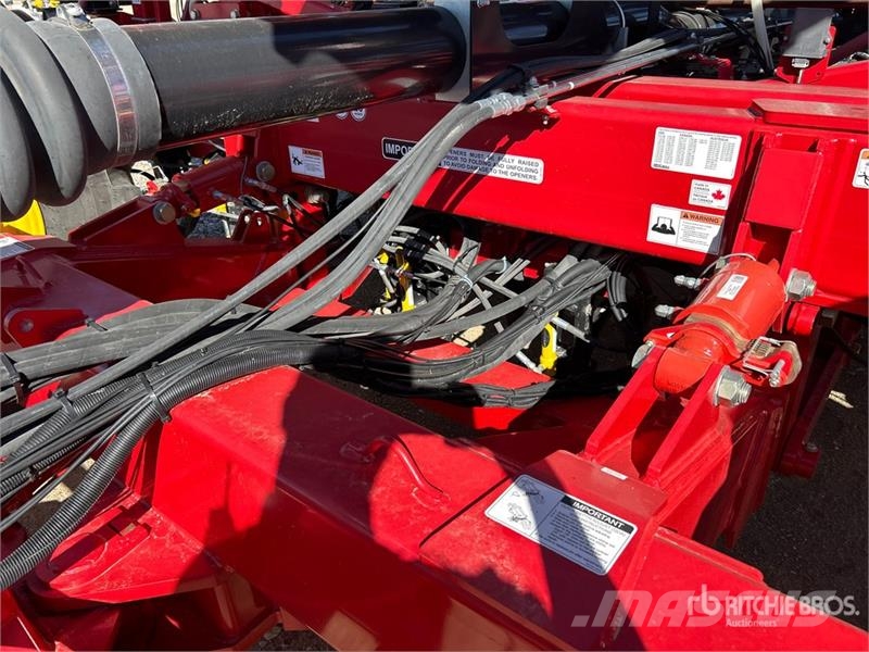 Bourgault 3335 QDA 66 ft Air Drill Perfuradoras