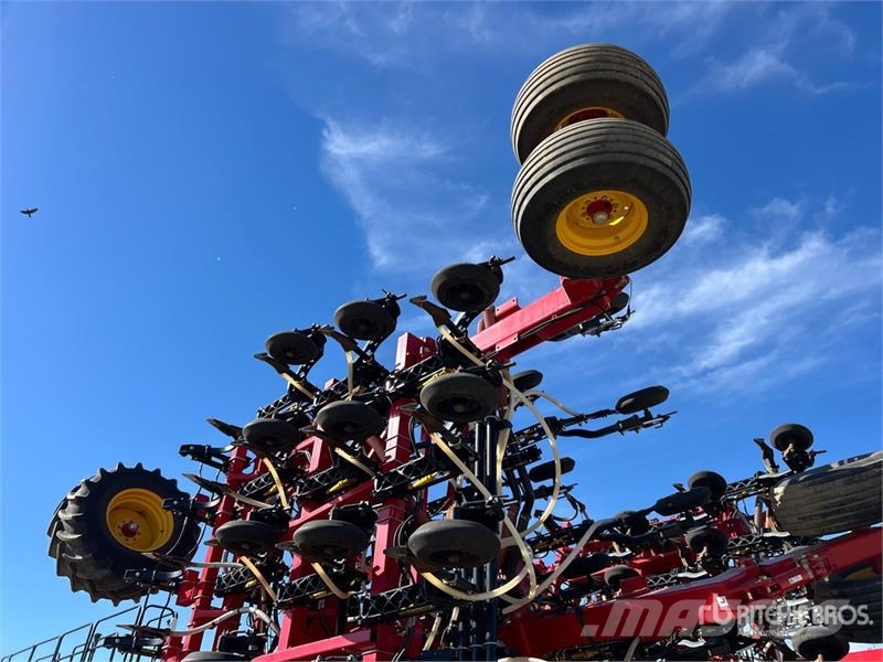 Bourgault 3335 QDA 66 ft Air Drill Perfuradoras