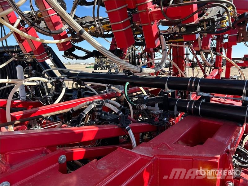 Bourgault 3335 QDA 66 ft Air Drill Perfuradoras