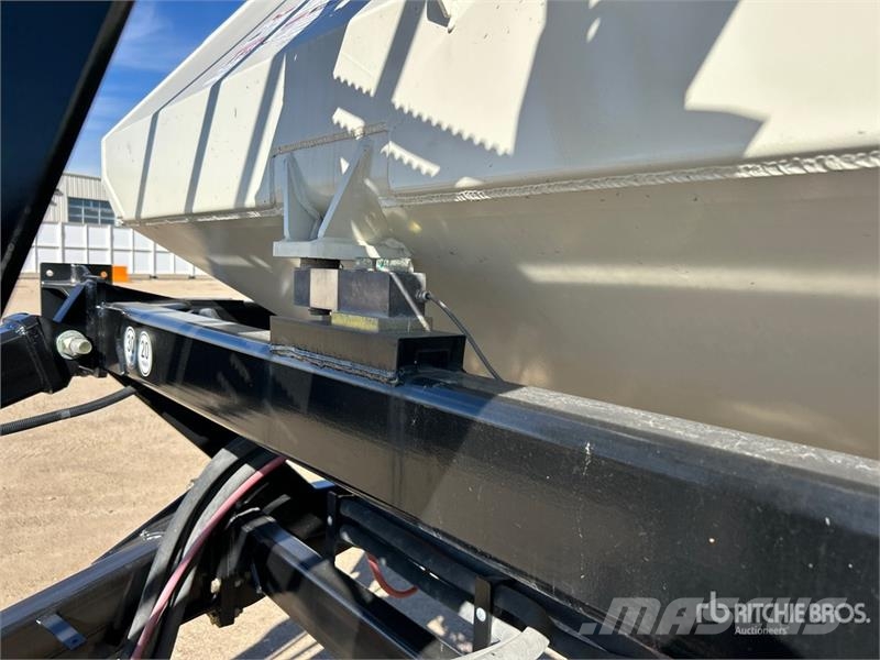 Bourgault 3335 QDA 66 ft Air Drill Perfuradoras