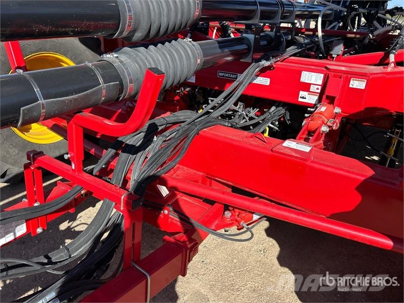 Bourgault 3335 QDA 66 ft Air Drill Perfuradoras