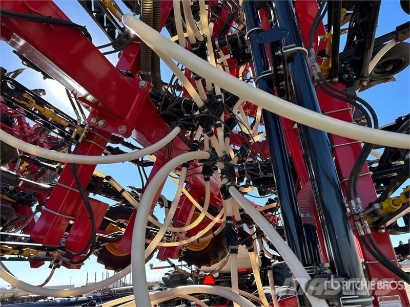 Bourgault 3335 QDA 66 ft Air Drill Perfuradoras