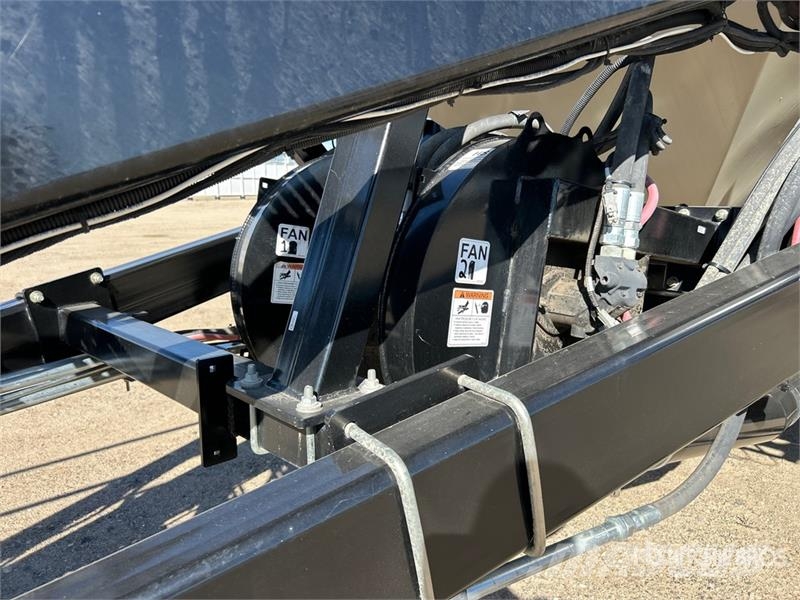 Bourgault 3335 QDA 66 ft Air Drill Perfuradoras
