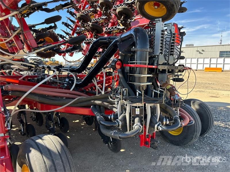 Bourgault 3335 QDA 66 ft Air Drill Perfuradoras