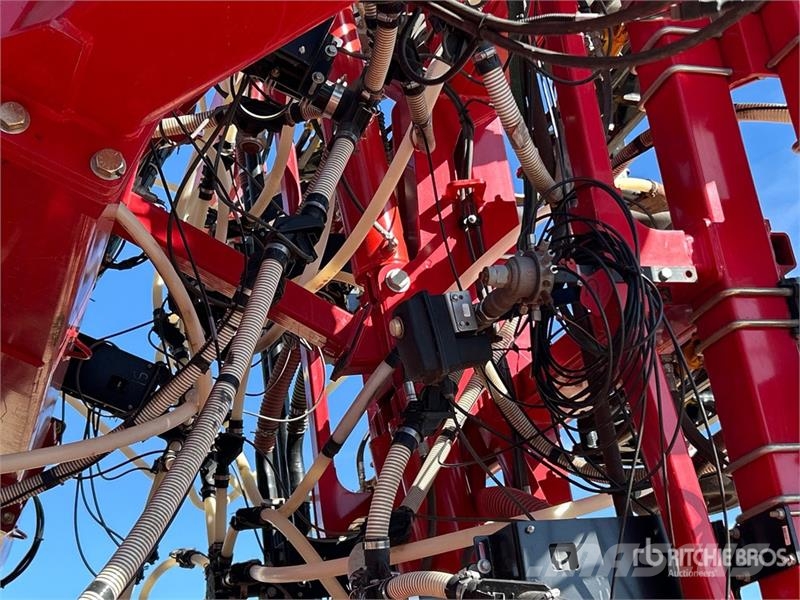 Bourgault 3335 QDA 66 ft Air Drill Perfuradoras