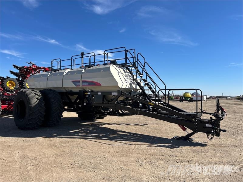 Bourgault 3335 QDA 66 ft Air Drill Perfuradoras