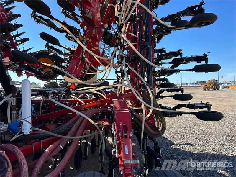 Bourgault 3335 QDA 66 ft Air Drill Perfuradoras