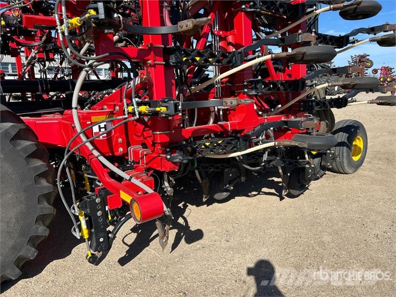 Bourgault 3335 QDA 66 ft Air Drill Perfuradoras