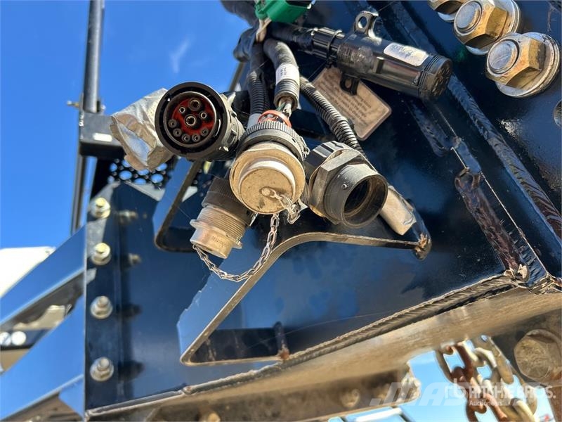 Bourgault 3335 QDA 66 ft Air Drill Perfuradoras